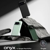Ringke Onyx ovitek za Google Pixel 10 Pro - črna | Shoptok.si