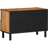 TV ormarić 70x33x46 cm Masivno drvo akacije | shoptok.hr