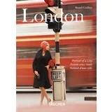 Reuel Golden - London. Portrait Of A City