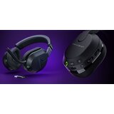 Turtle Beach Brezžične gaming slušalke Stealth 600 PS4/PS5 črne | Shoptok.si