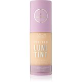 MUA Makeup Academy PRO/BASE Lumi Tint lahki tekoči puder odtenek N2 30 ml Cene