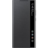 Samsung Galaxy Note 20 Ultra Smart Clear View Cover BLACK | Eponuda.ba