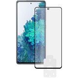 Ksix Zaščita zaslona Galaxy S20 FE 5G steklena 9H, (5000533375) | Shoptok.si