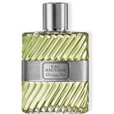 Christian Dior Eau Sauvage toaletna voda 100 ml za moške Cene