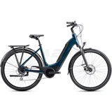 ELEKTRIČNO MESTNO KOLO TRIA 8 WAVE - 400Wh, (20826177)