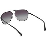 Timberland TB00029 02D Polarized ONE SIZE (65) Črna/Siva | Shoptok.si