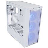 Lian Li LANCOOL III E-ATX CASE WHITE | shoptok.hr