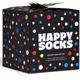Happy Socks Holiday Tree čarape P001737