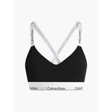 WOMEN'S BRALETTE BLACK