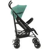 Kikka Boo Beetle kišobran kolica za bebe Mint, 6m+ | ePonuda.com