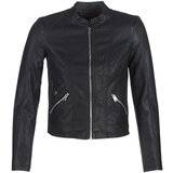 Vero Moda Usnjene jakne & Sintetične jakne VMKHLOE Črna Cene