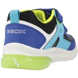 Geox J CIBERDRON BOY Plava | shoptok.hr