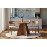 Hanah home Virella - Trpezarijski Sto od Atlantskog Bora | Eponuda.com