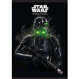  Zvezek Star Wars A4 brez črt | Shoptok.si