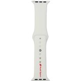 Audi APPLE PAŠEK ZA URO 40 41 42MM ŠPORT SILIKON BEL, (5000088194) | Shoptok.si