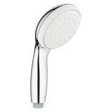 Grohe 27923001 Tempesta 100 Chrome ručni tuš 1 mlaz sa limitatorom protoka | ePonuda.com
