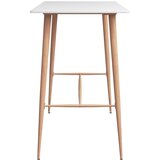  7-dijelni barski set bijelo-sivi | shoptok.hr