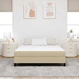  Madrac s madracem Sage 140 x 200 cm tkanina | shoptok.hr