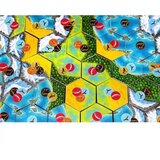  Cascadia - družabna igra v madžarščini | Shoptok.si