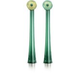 Philips Nastavek za zobno prho Airfloss HX8012/07, 2 kosa | Shoptok.si
