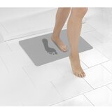 Wenko Siva kopalniška preproga 50x80 cm – | Shoptok.si