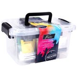  Set akrilnih barv Nassau Fine Art v škatli - 15 delni (akrilne barve) | Shoptok.si