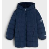 Sinsay jakna s kapuljačom za dječake 5398C-59X | shoptok.hr