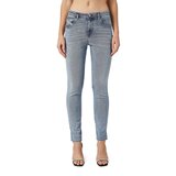 Diesel Jeans - 2015 BABHILA L.34 TROUSER blue Cene