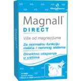 Magnall ® direct, 20 kesica Cene