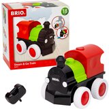 Brio Igračka Voz na navijanje | ePonuda.com