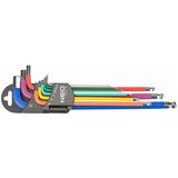 Neo Tools Set kakovostnih inbus ključev Neo 9/1 | Shoptok.si