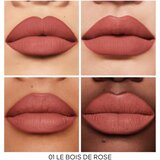 Guerlain Contour G dugotrajna olovka za usne nijansa 01 Le Bois de Rose 1,04 g | shoptok.hr