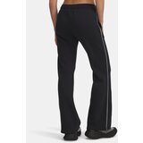 Under Armour UA Rival Flc Piped Pant-BLK Women's Sports Trousers - Ladies | Shoptok.si