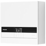 Panasonic T-CAP Aquarea WH-WXG12ME8+WH-CME8 12 kW toplotna črpalka (R290 propan, hidrosplit, zrak-voda, 3F fazna) - | Shoptok.si