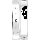 CAPiTA The Black Snowboard Of Death 2026 Snowboard black Cene