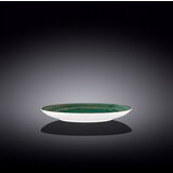  Plitvi Krožnik Spiral, Porcelan, ø205mm | Shoptok.si