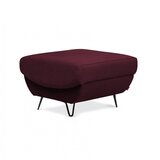 ELTAP Tabure Silva Elegantni i Udobni Puf-Velvetmat 25 | shoptok.hr