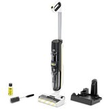 Karcher baterijski štapni usisivač sa funkcijom brisanja i sušenja FCV 4 | ePonuda.com
