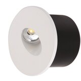  ZIDNA SVJETILJKA BIJELA YAKUT 3W 4000K 220V | shoptok.hr