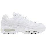 Nike Nizke superge Air Max 95 OG Big Bubble Triple White Bela Cene