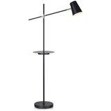 Markslöjd 107307 - Podna lampa sa USB LINEAR 1xE14/40W/230V Cene