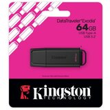 Kingston fd 64GB dtx USB3.2 datatraveler exodia gen 1 Cijene