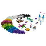 Lego Kreativna fantazija svemira | Eponuda.ba