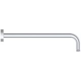 Ideal Standard Kovinski del za priključitev tuša v mat srebrni barvi IdealRain Pro – | Shoptok.si