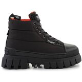 Palladium Revolt Boot Overcush Crna | shoptok.hr