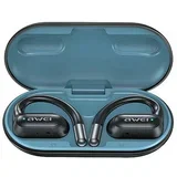 BLUETOOTH 5.4 T93 CASE SLUŠALKE ZA TELEFON Z MODRO PRIKLJUČNO POSTAJO, (21968854)