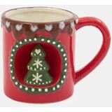Sinsay Šalica s blagdanskim motivom | shoptok.hr