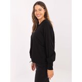RELEVANCE Sweatshirt-RV-BL-A870.45-black | shoptok.hr