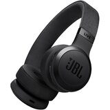 JBL Brezžične slušalke LIVE 670NC BLACK črne | Shoptok.si
