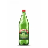 mineralna gazirana voda 1,25L pet